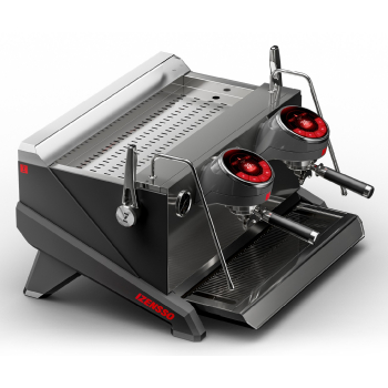 Izensso Raptor - 2-GR - Black